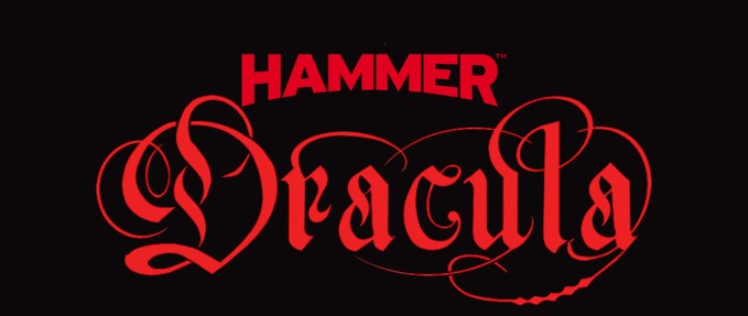 Dracula (1958) 4K Remaster 