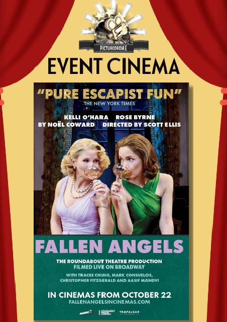 Fallen Angels by No�l Coward
