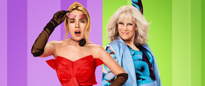 Sensory Screening: Freakier Friday 
