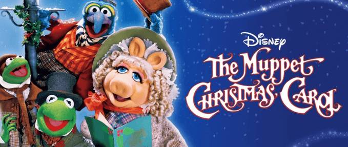 The Muppet Christmas Carol (1992)