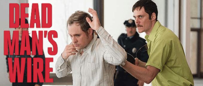 Dead Man�s Wire